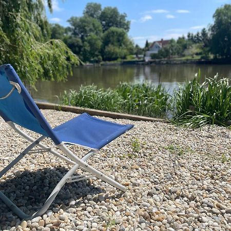 Chata Donau Jahodná 외부 사진